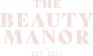 The Beauty Manor Logo